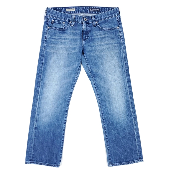 Womens Adriano Goldschmied capri! - Picture 2 of 8